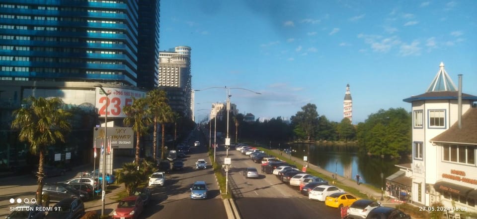 City view
