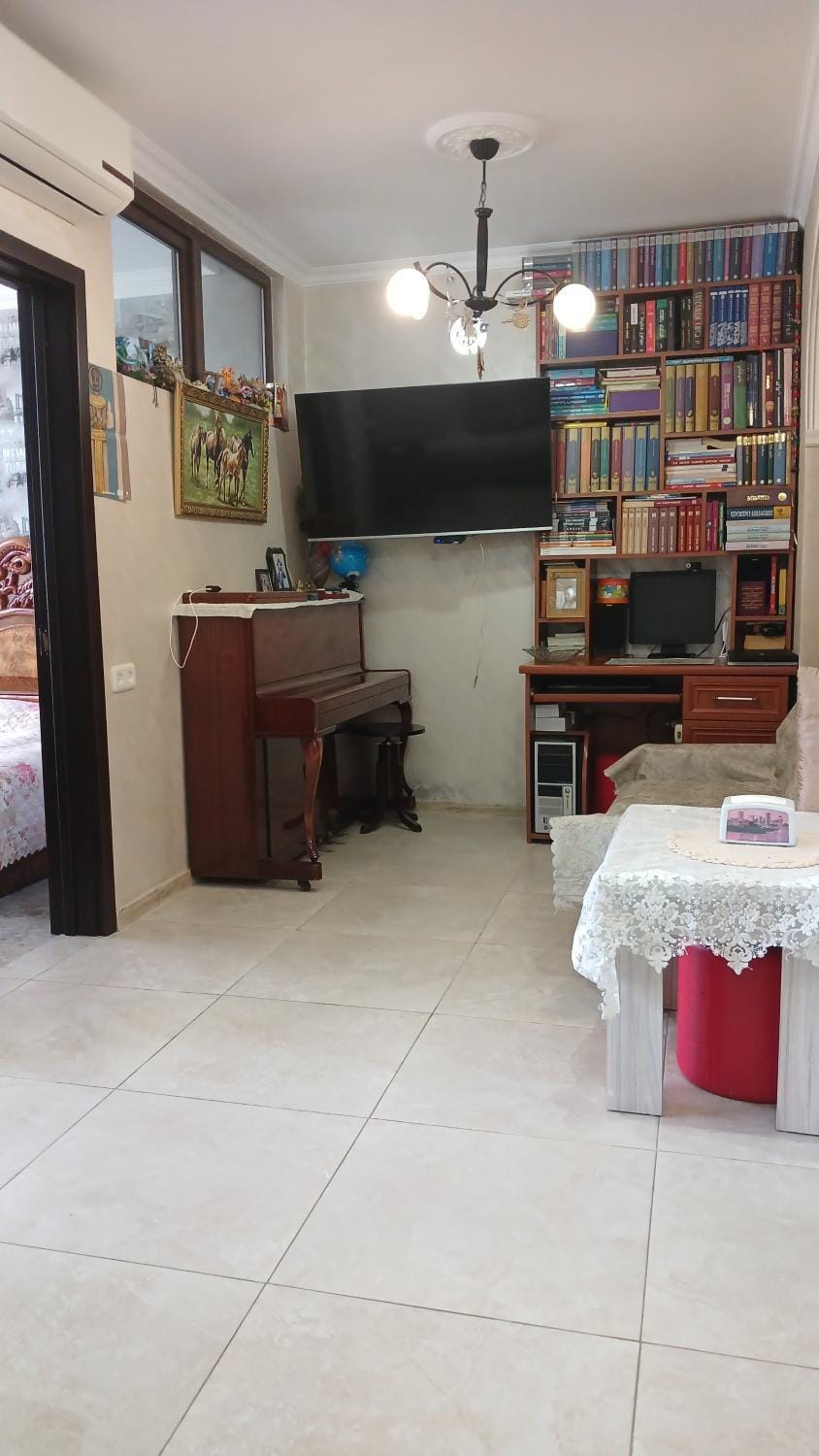Library, TV and multimedia