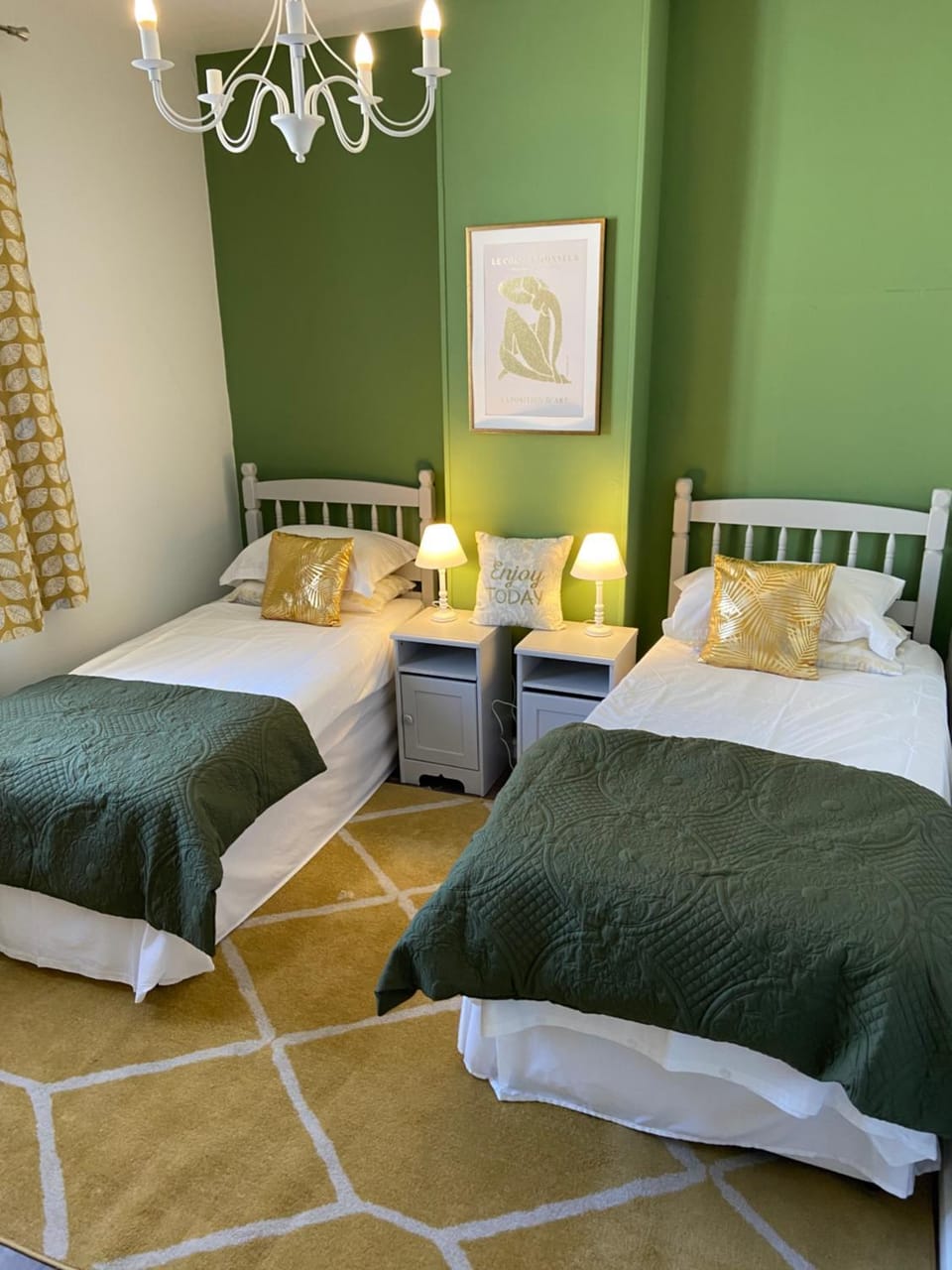 Serendipity Eymet B&B Bed and Breakfast in Eymet