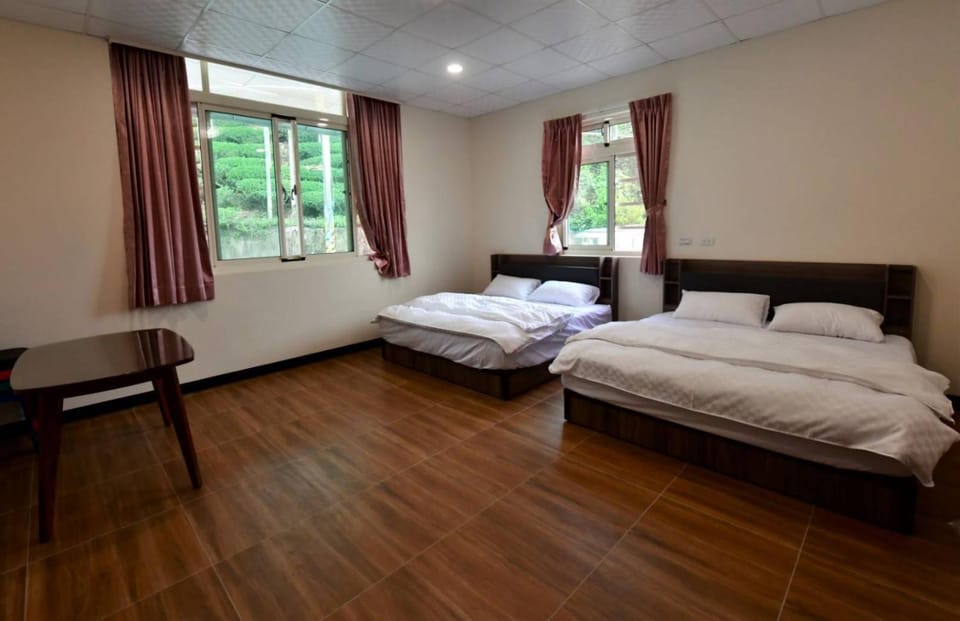 Hongpeng Coffee Station Homestay Vacation rental in Fujian