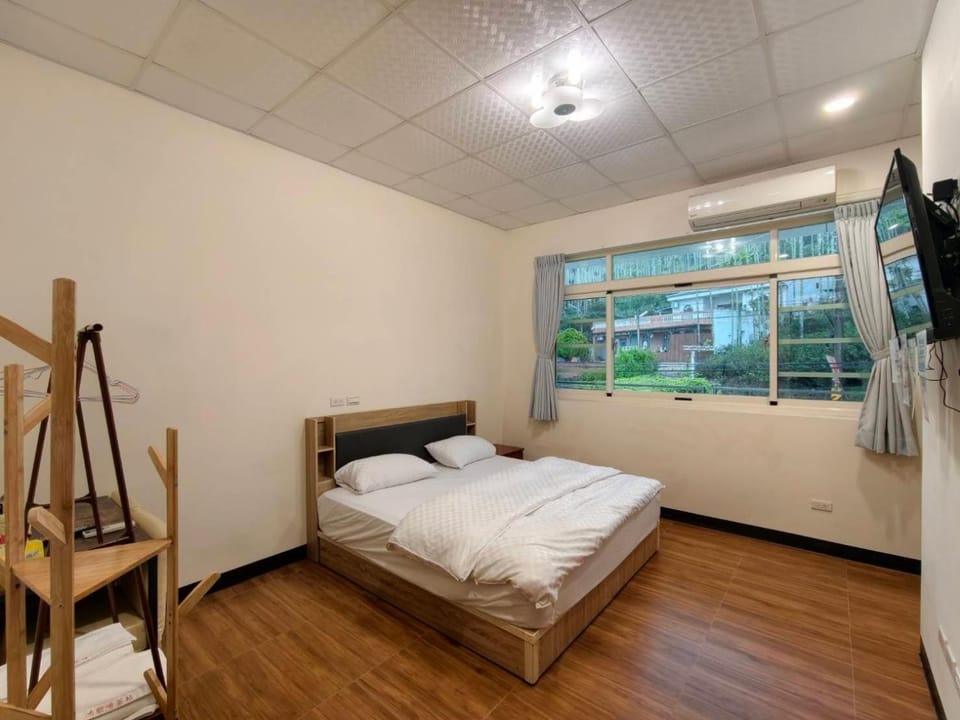 Hongpeng Coffee Station Homestay Vacation rental in Fujian