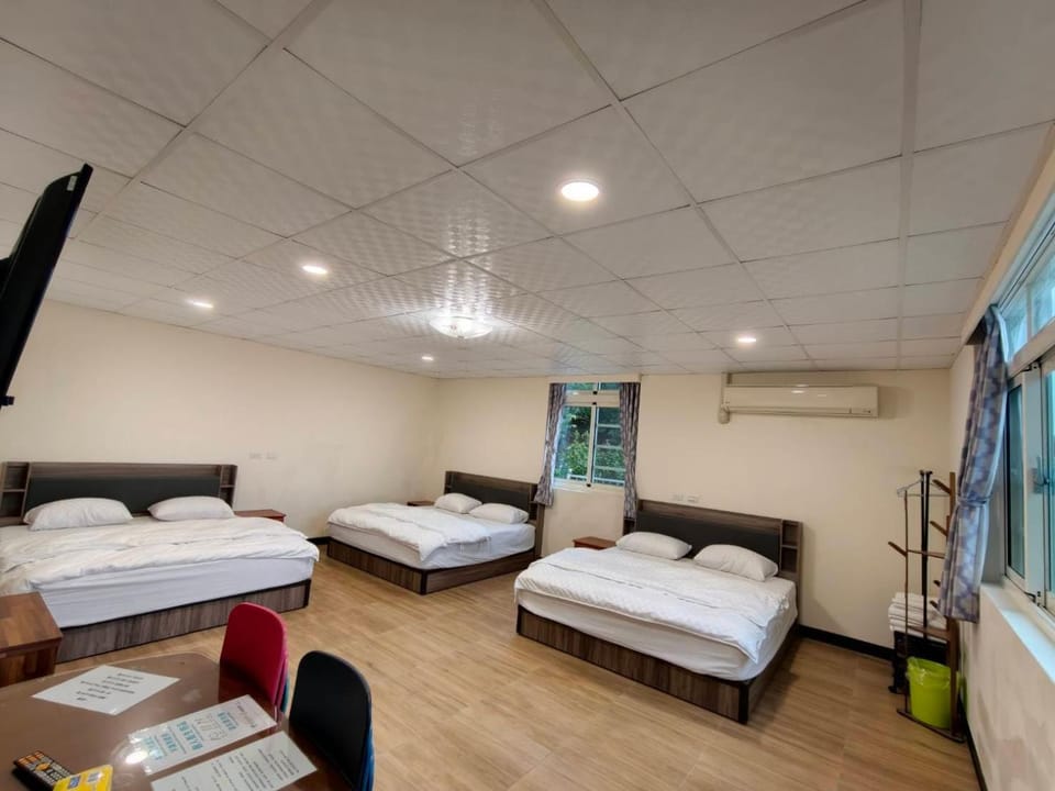 Hongpeng Coffee Station Homestay Vacation rental in Fujian