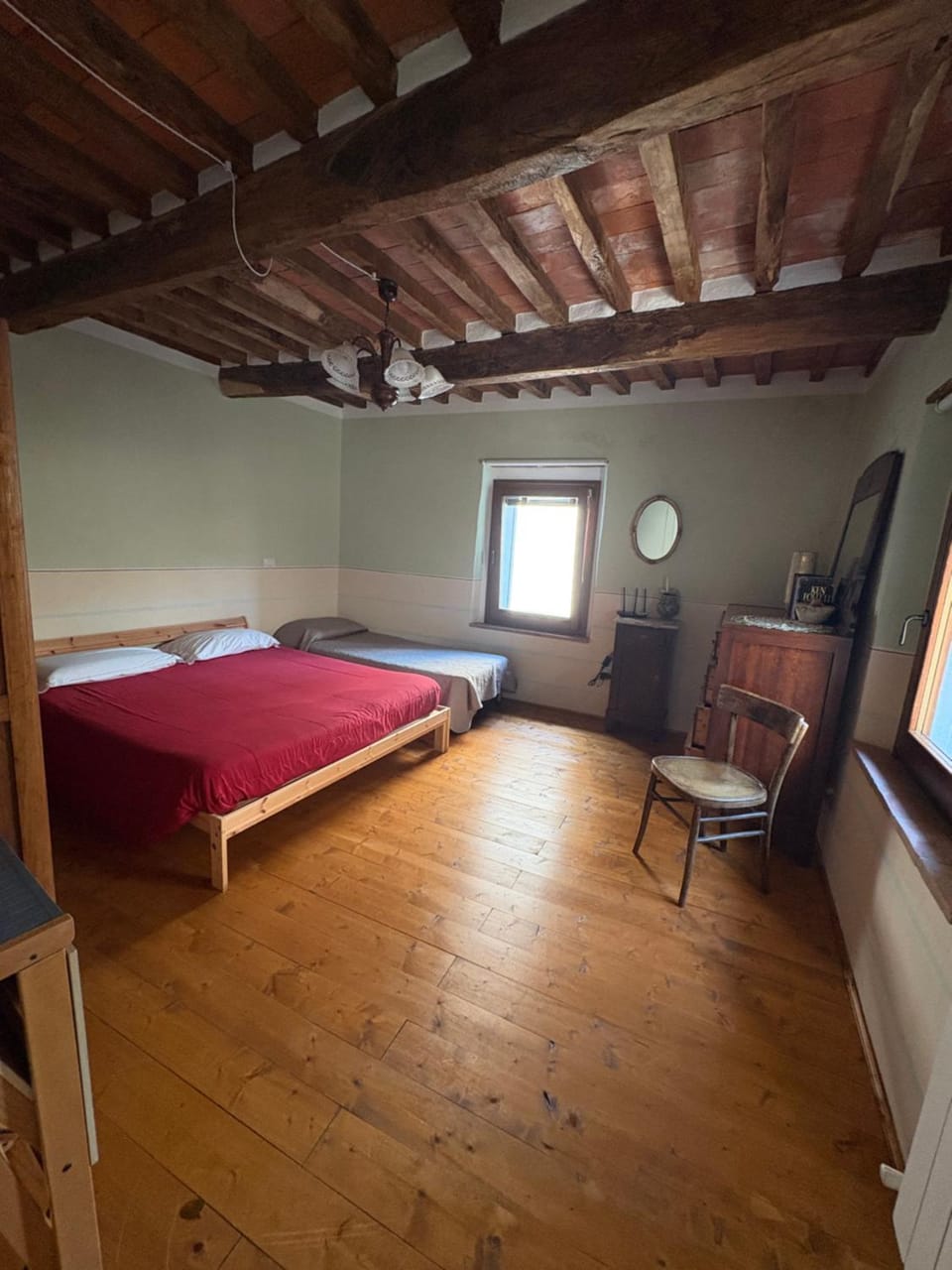 Casa Vacanze Al Colletto - Con terrazza panoramica in centro storico House in Emilia-Romagna