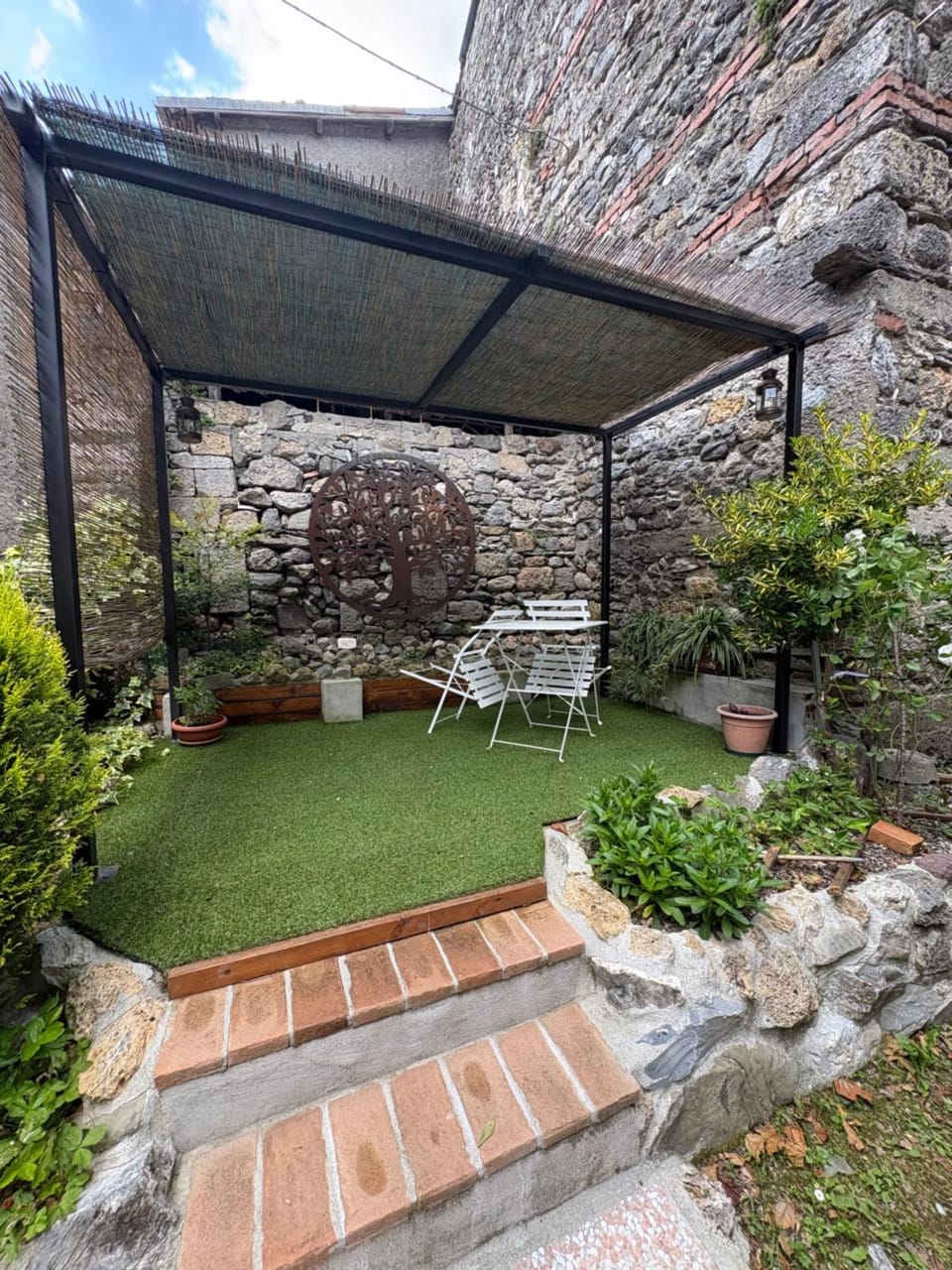 Casa Vacanze Al Colletto - Con terrazza panoramica in centro storico House in Emilia-Romagna