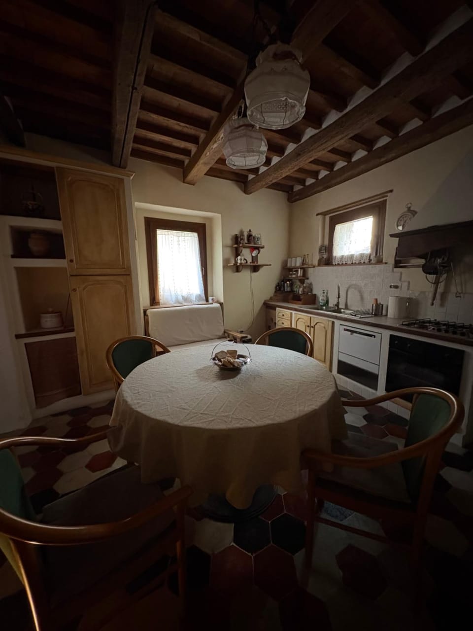 Casa Vacanze Al Colletto - Con terrazza panoramica in centro storico House in Emilia-Romagna