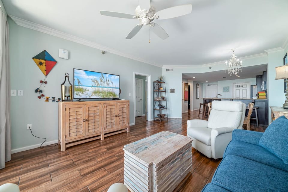 TV and multimedia, Living room