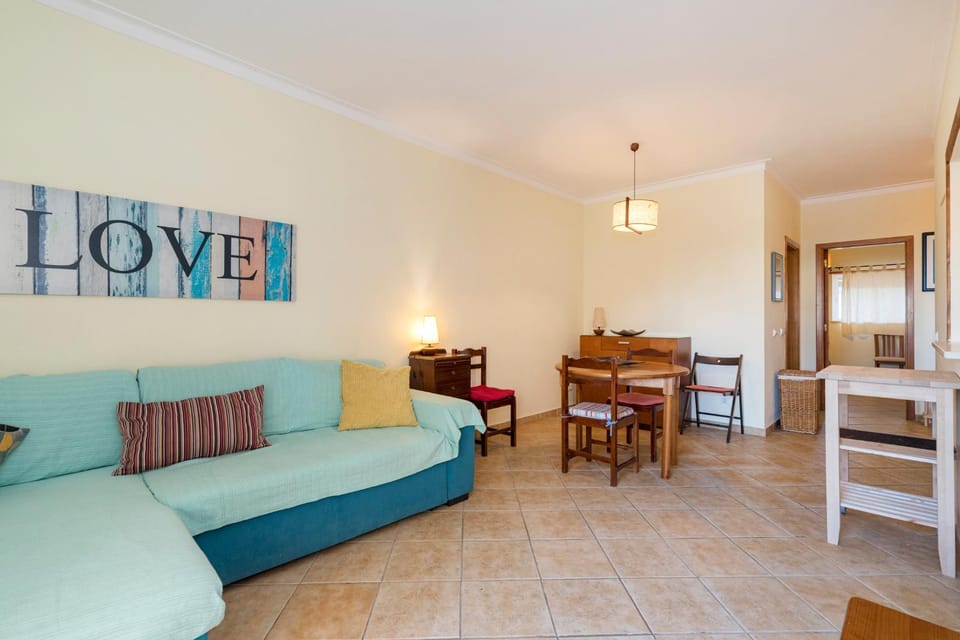 Apartamento Amoreira Mar Apartment in Alvor