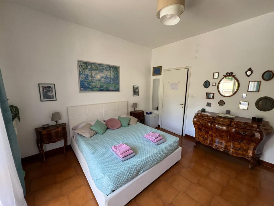 Stanza Portuense Bed and Breakfast in Rome