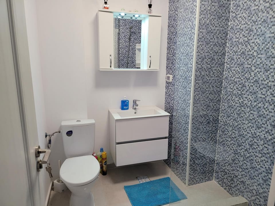 Alina apartament 2 Apartment in Constanța County