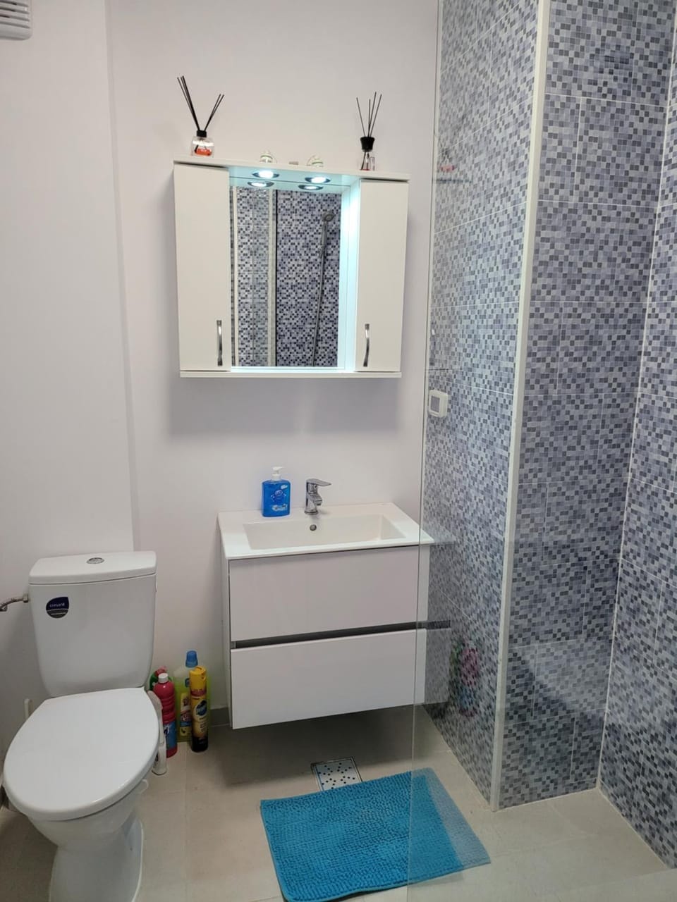 Alina apartament 2 Apartment in Constanța County