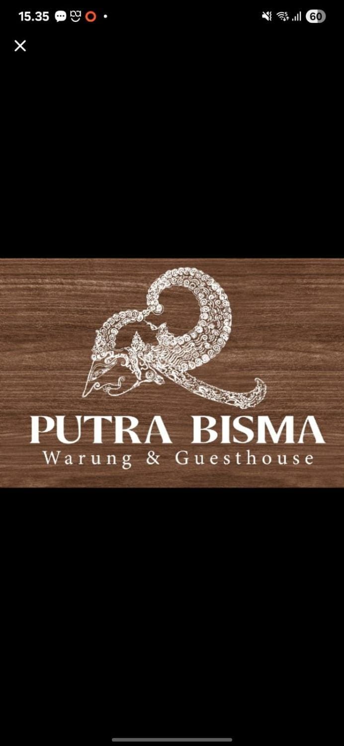 Putra Bisma Guesthouse Bed and Breakfast in Ubud