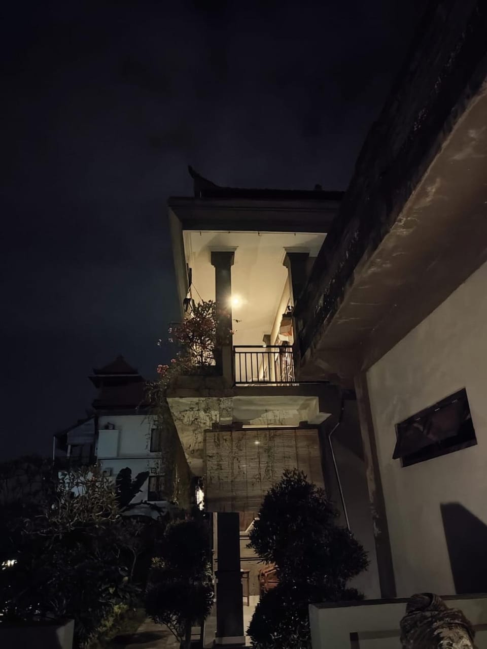 Putra Bisma Guesthouse Bed and Breakfast in Ubud