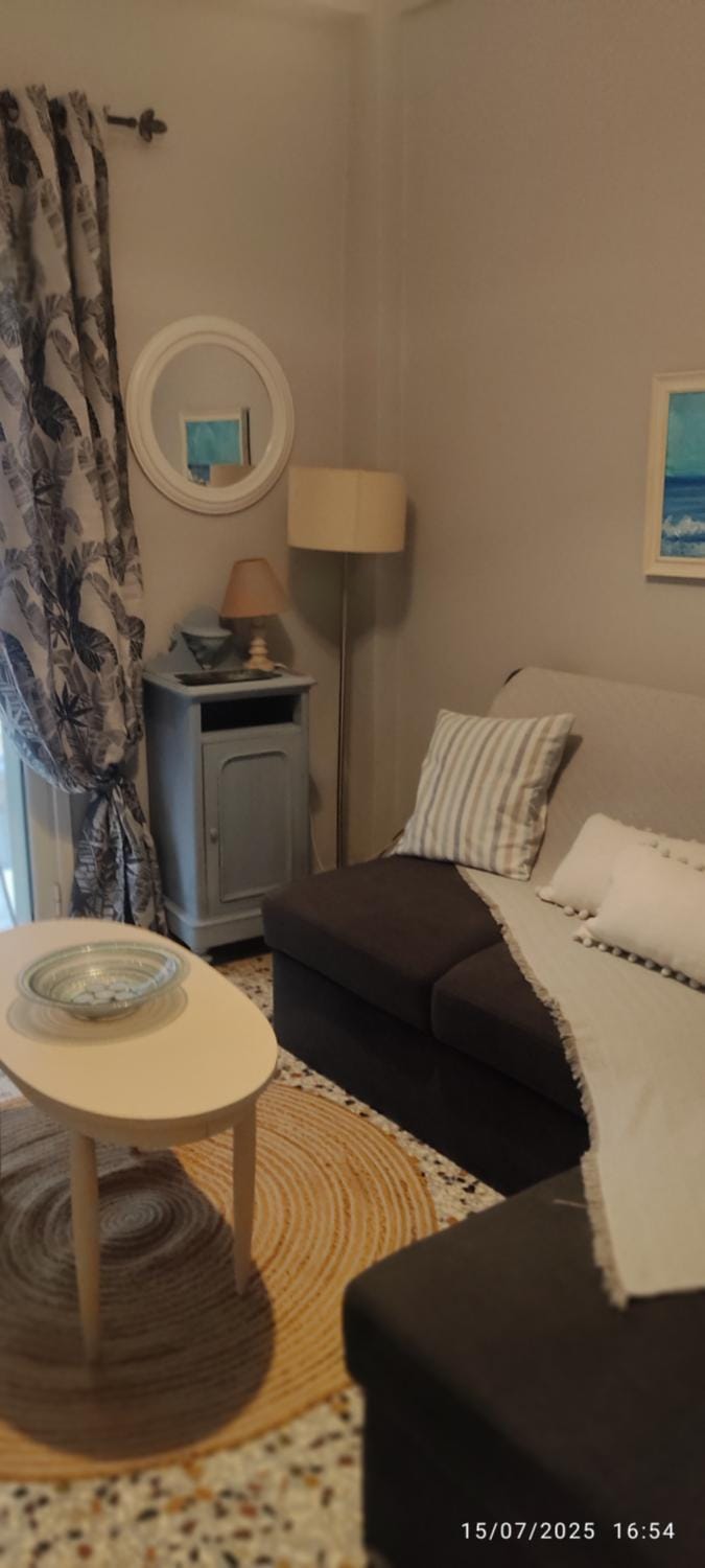 Casa di porto Apartment in Corfu