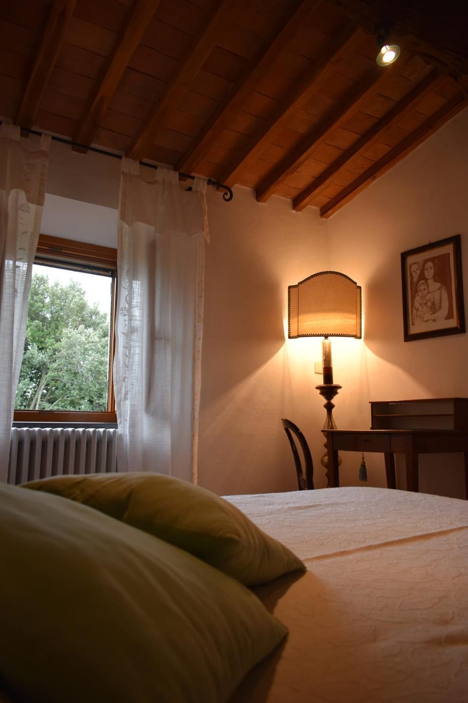 Agriturismo Spazzavento Farm Stay in Lucca