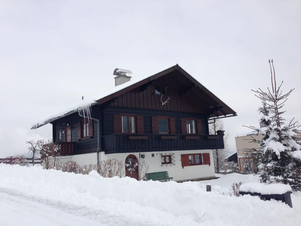 CHALET MARESI Chalet in Schladming
