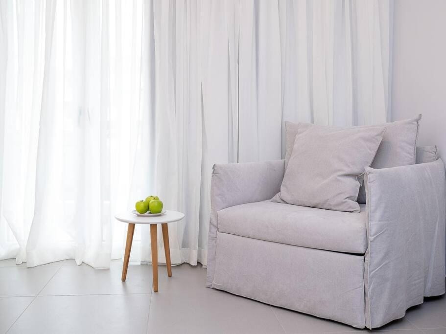 Iris Luxury Apartment at the Heraklion Center Apartment in Heraklion