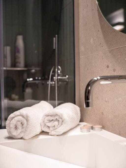 Iris Luxury Apartment at the Heraklion Center Apartment in Heraklion