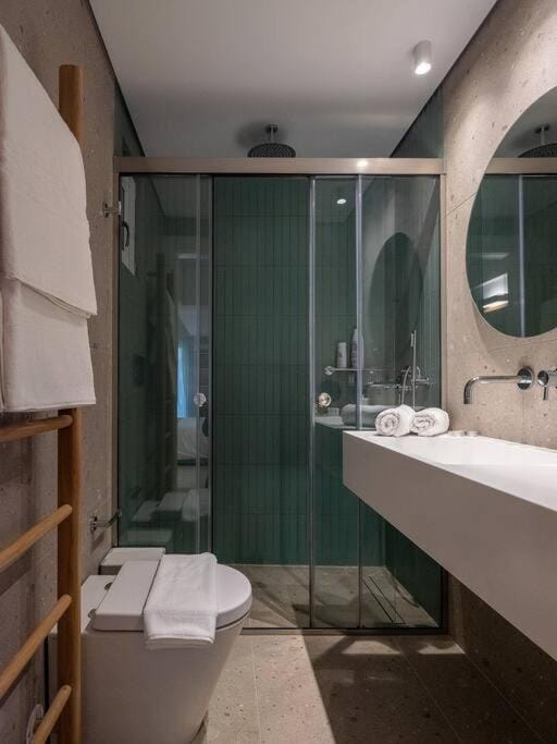 Iris Luxury Apartment at the Heraklion Center Apartment in Heraklion