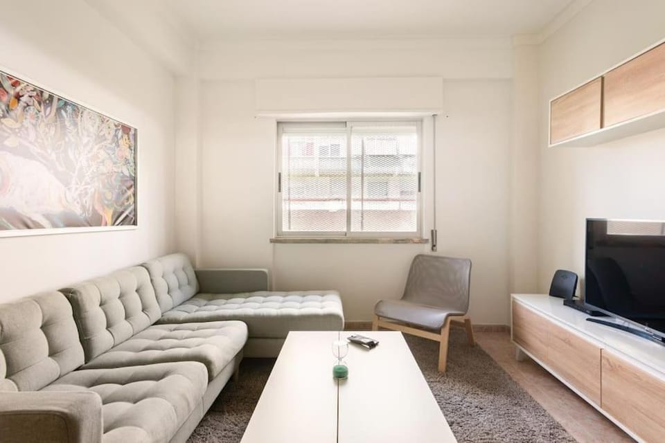 Cantinho do Sossego de Agualva-Cacém Apartment in Lisbon District