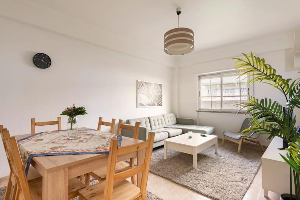 Cantinho do Sossego de Agualva-Cacém Apartment in Lisbon District