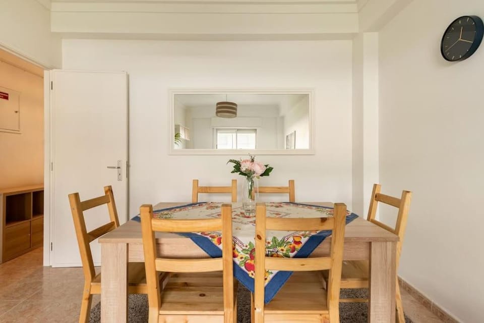 Cantinho do Sossego de Agualva-Cacém Apartment in Lisbon District