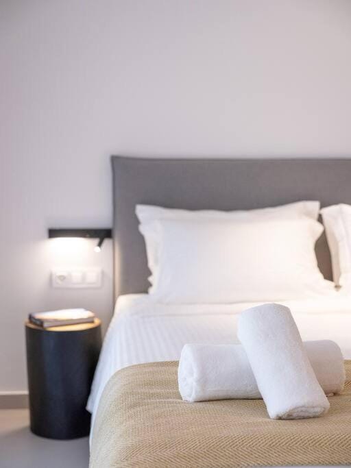Electra Luxury Apartment at the Heraklion Center Apartment in Heraklion