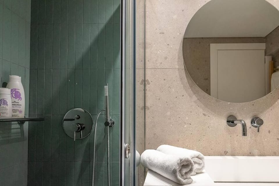 Electra Luxury Apartment at the Heraklion Center Apartment in Heraklion