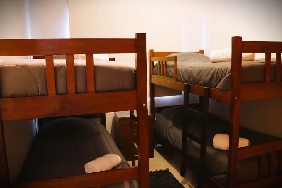 HOM I Departamento en Valle Nevado Amplio Dúplex 6PAX SKIOUT Apartment in San Jose de Maipo