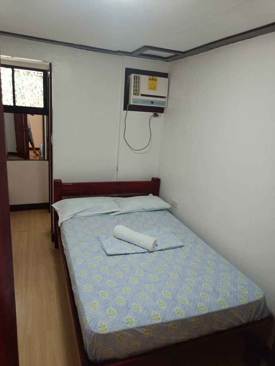 Catalinas inn Bed and Breakfast in Panglao