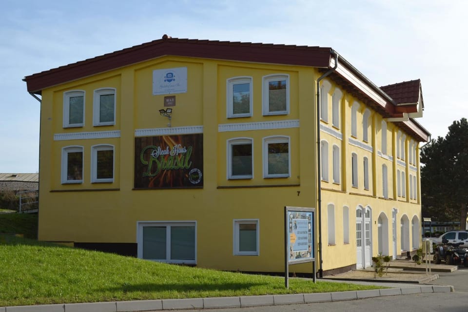 Speicher-Appartement Apartment in Mecklenburg-Vorpommern, Germany