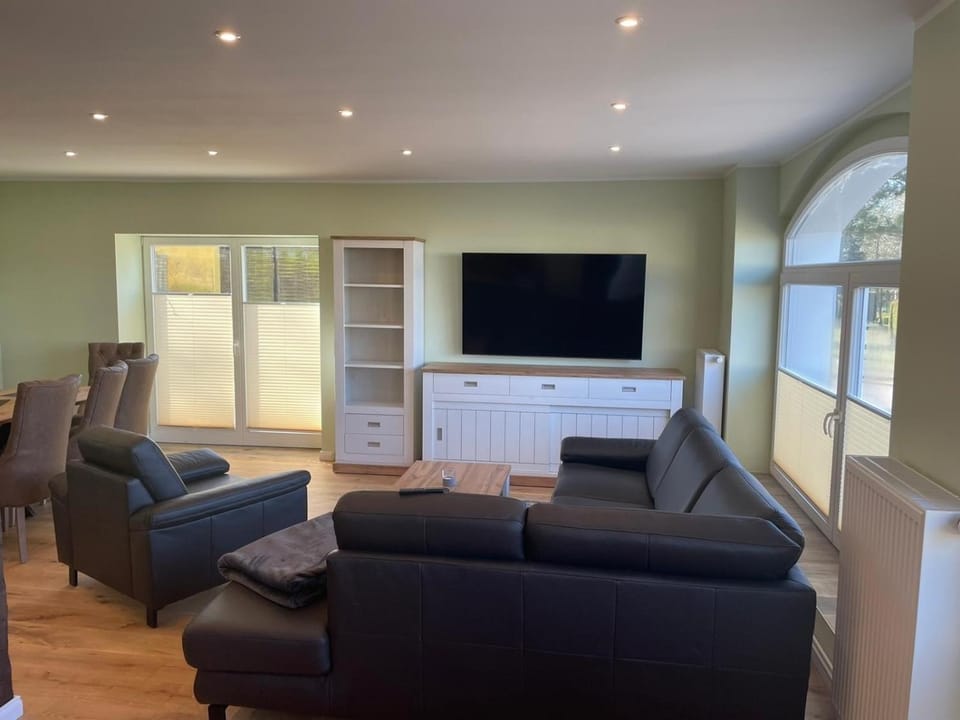 Speicher-Appartement Apartment in Mecklenburg-Vorpommern, Germany