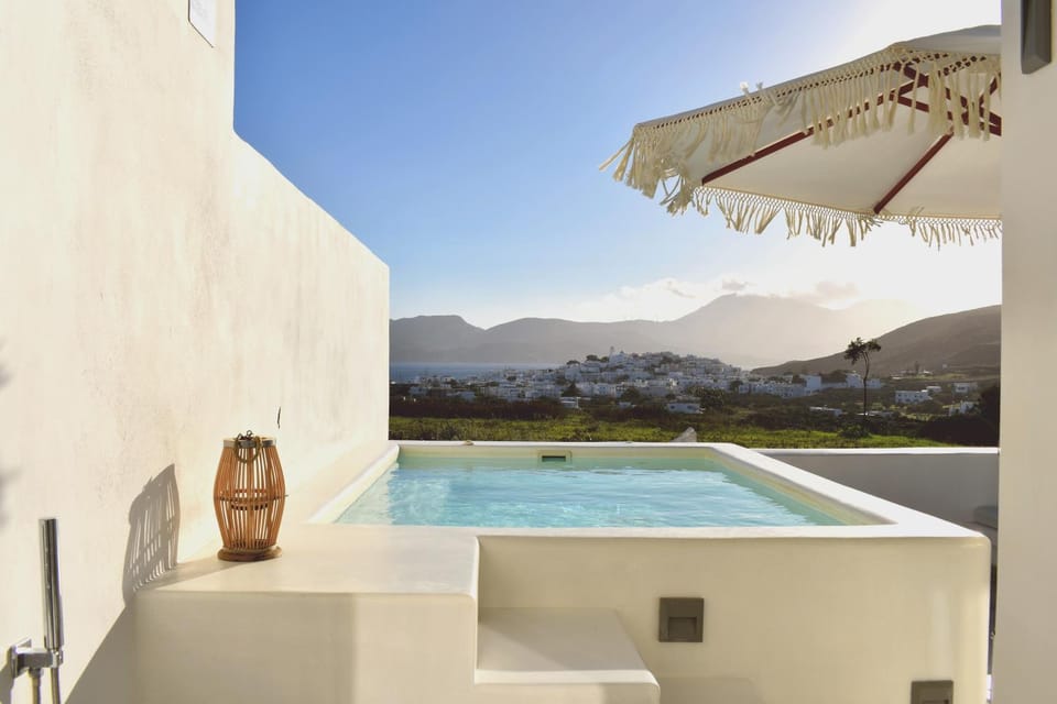 Hot Tub, Hot Tub, Sea view, Sea view
