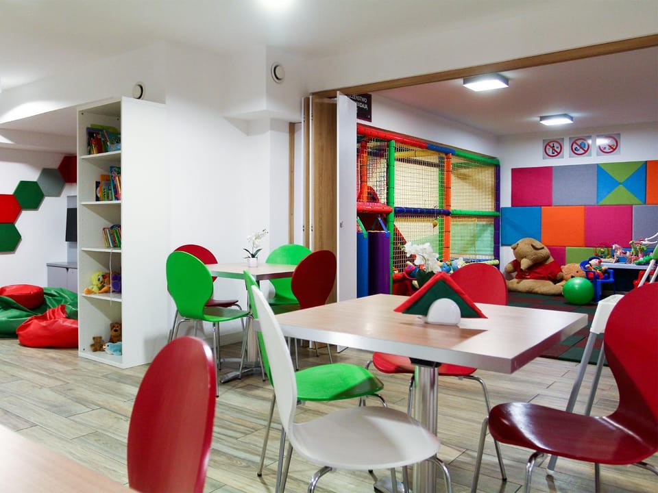 Apartamenty Marina Jastrzębia Góra Apartment hotel in Pomeranian Voivodeship