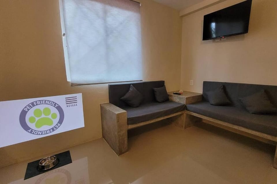D-07 NOVAGA DOWNTOWN CANCUN Apartment in Cancun