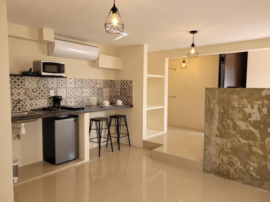 D-07 NOVAGA DOWNTOWN CANCUN Apartment in Cancun