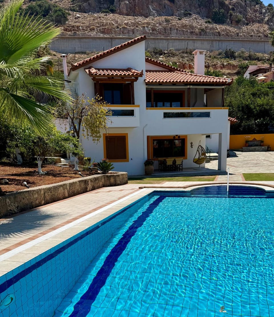 Day, Pool view, Swimming pool