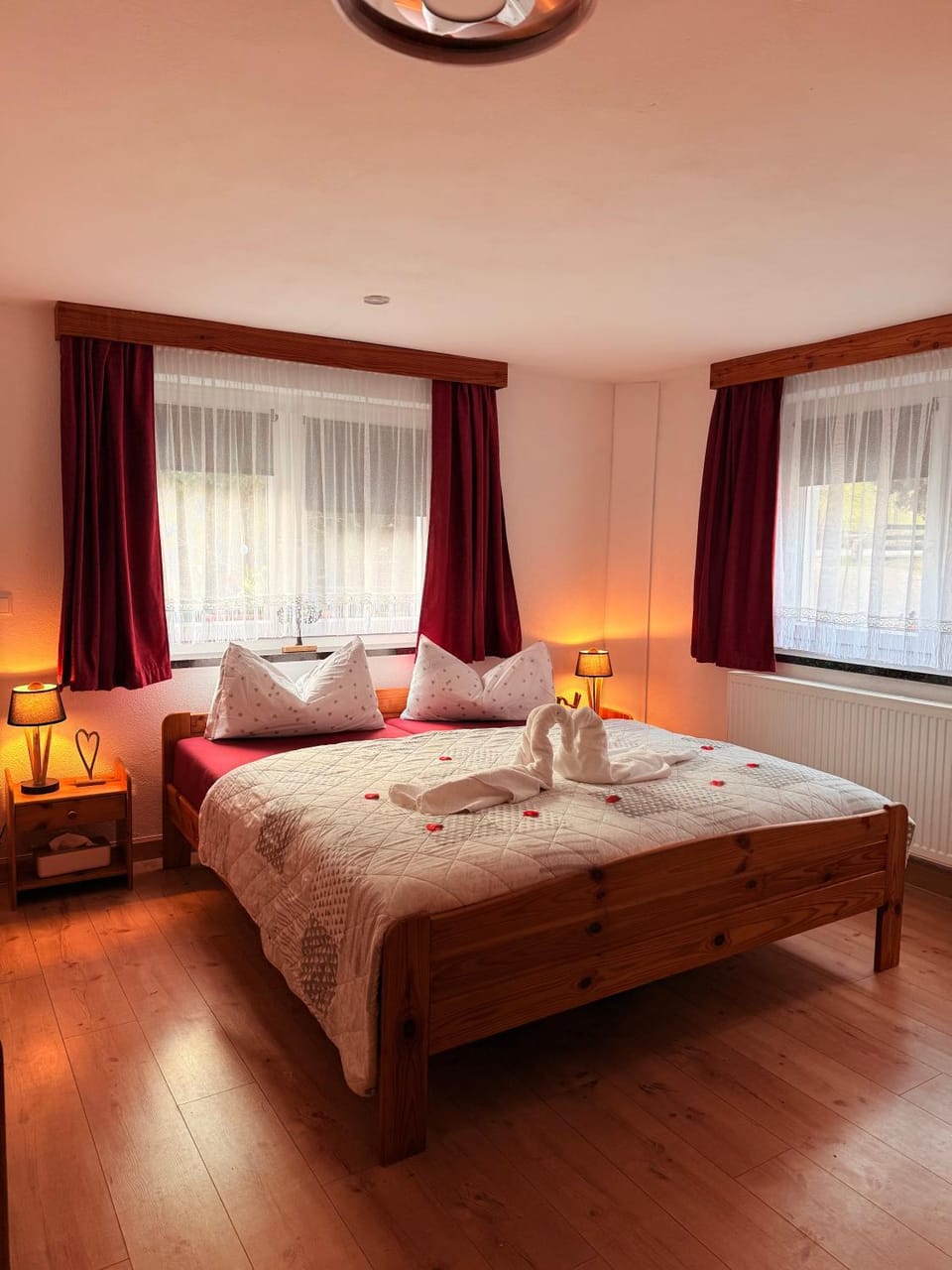 Naturhof Kluge Apartment in Sächsische Schweiz-Osterzgebirge