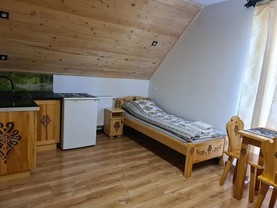 Apartamenty w cichej okolicy Apartment in Lesser Poland Voivodeship