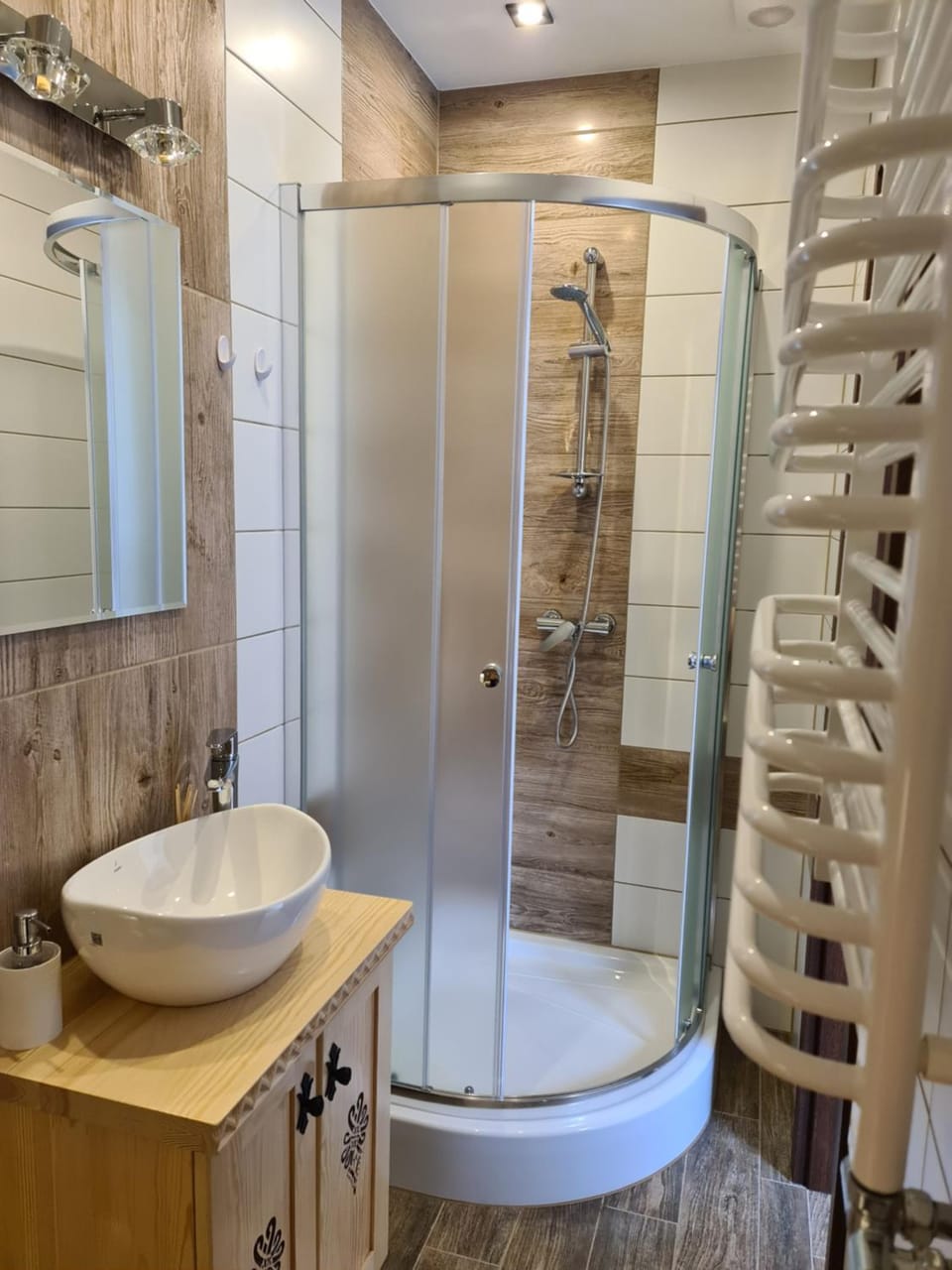 Apartamenty w cichej okolicy Apartment in Lesser Poland Voivodeship