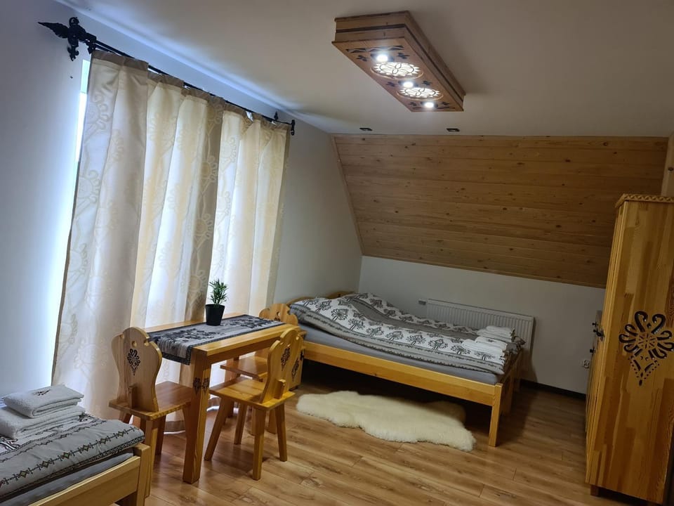 Apartamenty w cichej okolicy Apartment in Lesser Poland Voivodeship