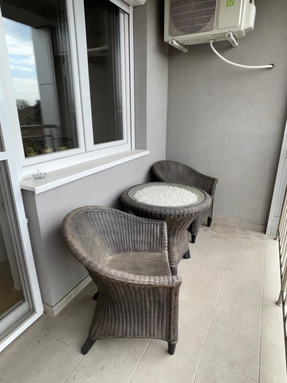 Liki lux Apartment in Vojvodina