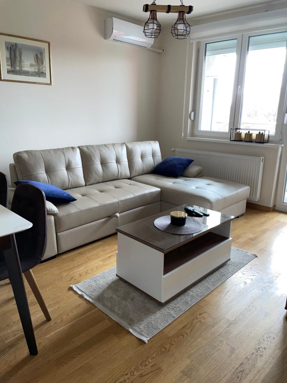 Liki lux Apartment in Vojvodina