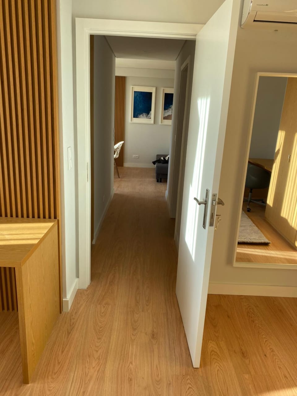 Altamira NB Apartment in Aveiro District, Portugal