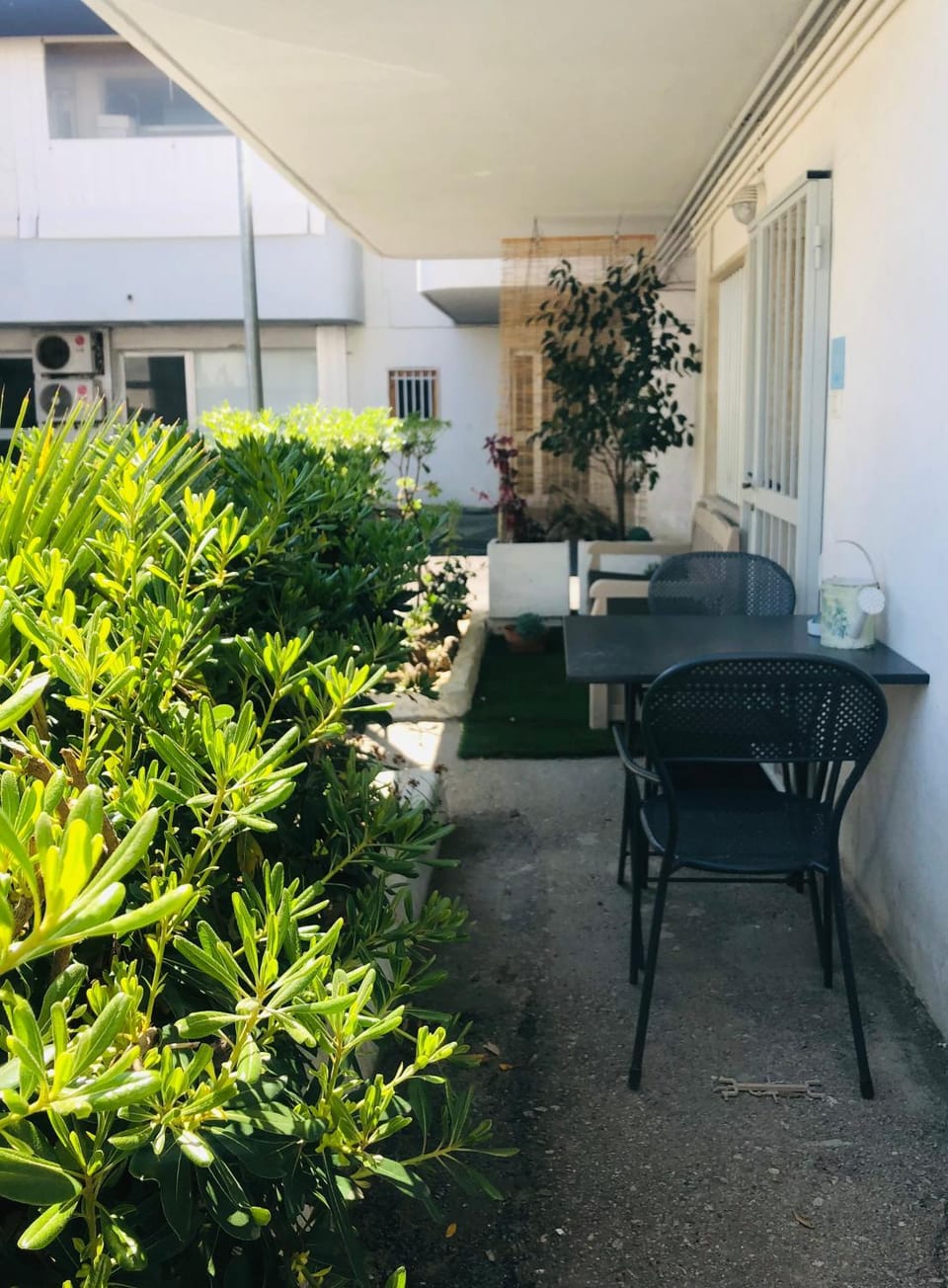 SEA SPACE Casina sul Mare Apartment in Abruzzo