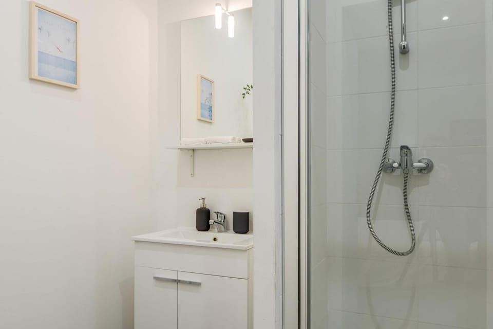 Lille Centre - Nice studio Apartment in Lille