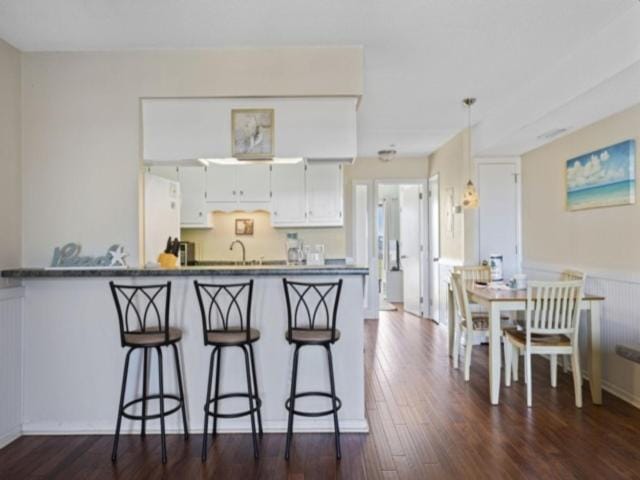 Pelican Perch - 3rd floor views of the ocean and marsh - perfect for wildlife viewing, condo Apartment in Carolina Beach
