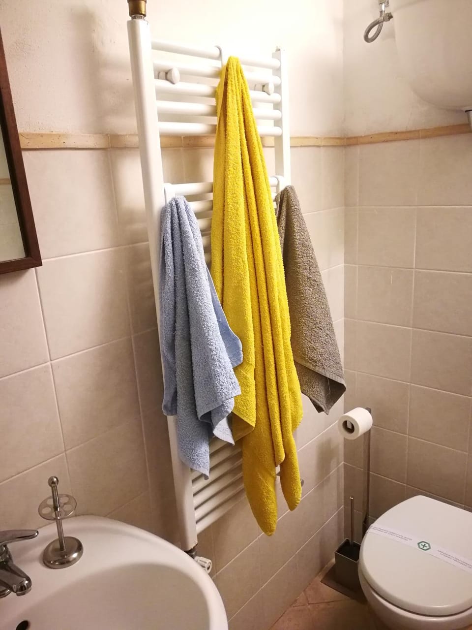 Appartamento La Loggia Apartment in Orvieto