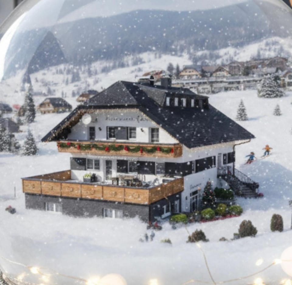 Appartements-Dalila Apartment in Carinthia, Austria