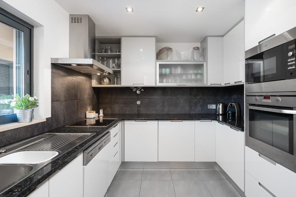 Apartamento Janelas Oceano - Vilamoura Apartment in Olhos de Água