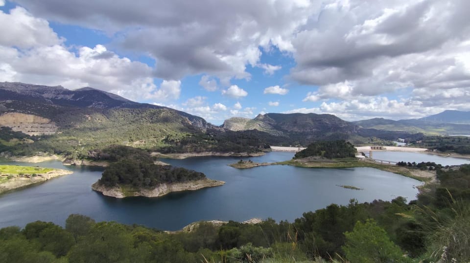 CASA TITO JOSE House in Valle del Guadalhorce